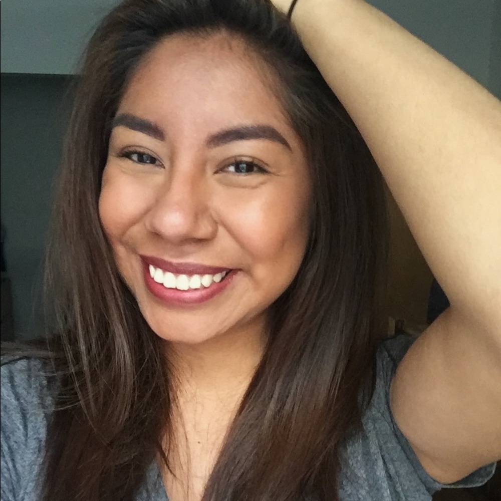 Meet your Posher, Diana